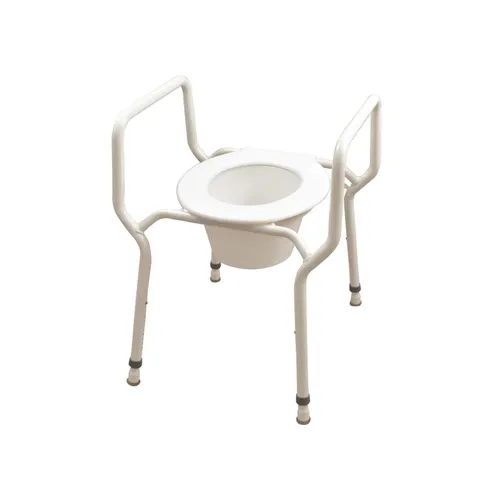 Over Toilet Frame - Heavy Duty