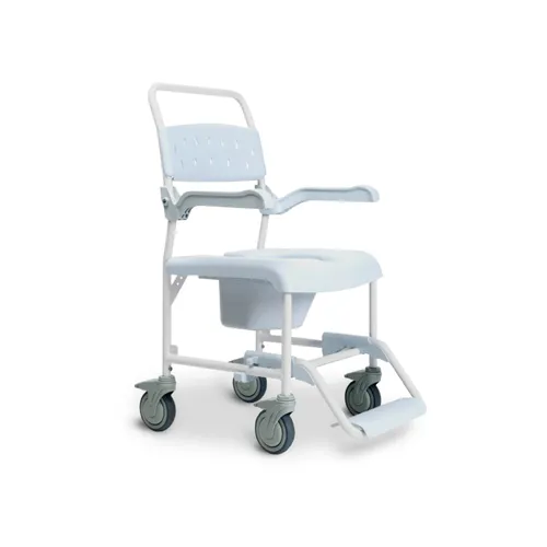 Shower Commode - Mobile