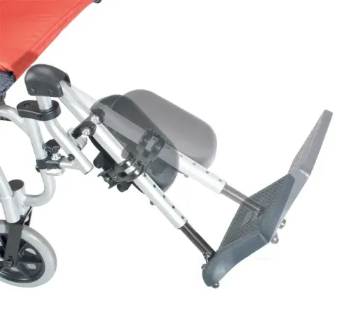 Leg Extension for Soma Wheelchair