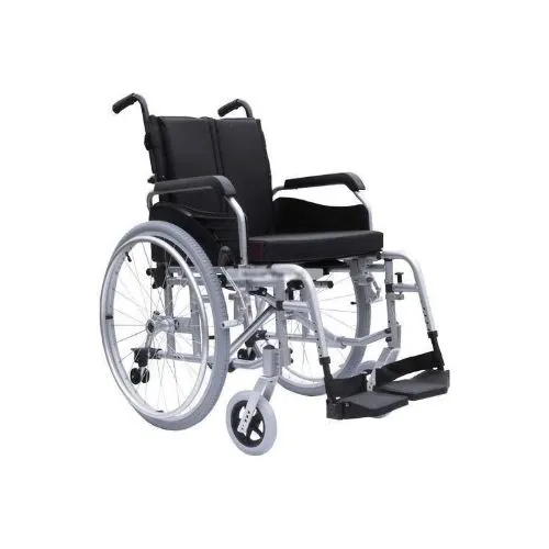 Wheelchair - Hospital Manual