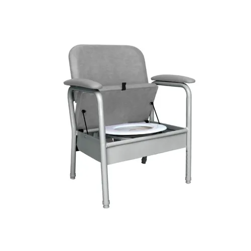 Commode - Bedside Heavy Duty