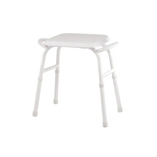 Shower Stool Standard - Model 2