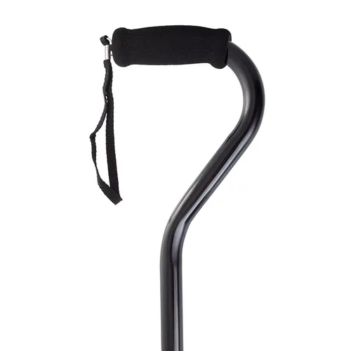 Swan Handled Walking Stick 