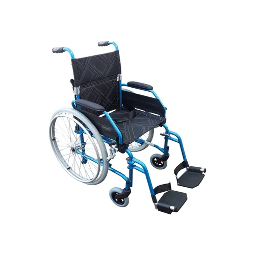 Wheelchair - Lightweight Manual
