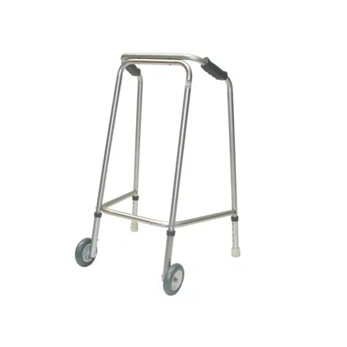 Walking Frame with Wheels