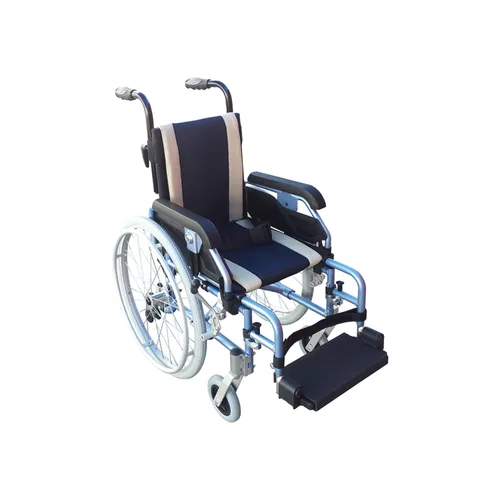Wheelchair - Paediatric Manual
