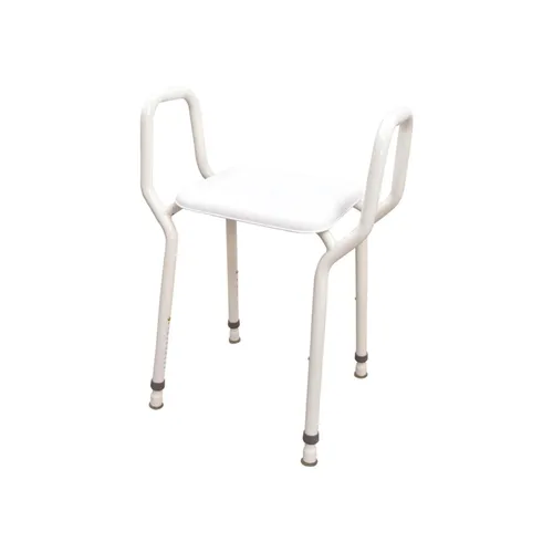 Shower Stool - Heavy Duty