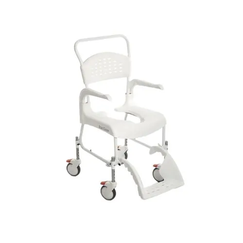 Shower Commode - Alternative Mobile