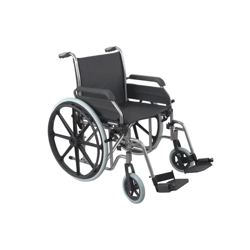 Wheelchair - Heavy Duty Manual