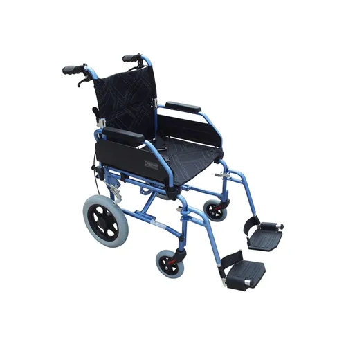 Wheelchair - Lightweight Transit