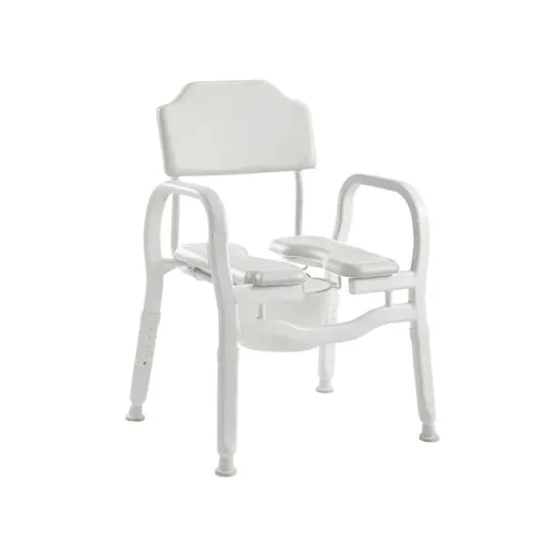 Over Toilet Frame - Bariatric