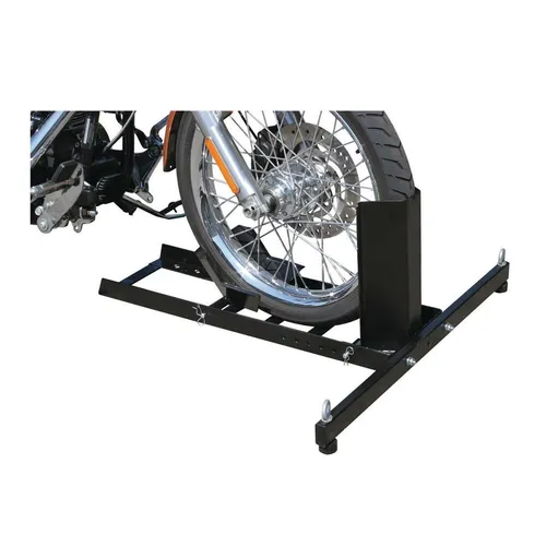 Motorcycle Stand