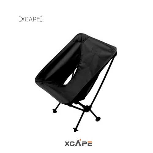 [XCΛPE] 超輕摺疊月亮椅