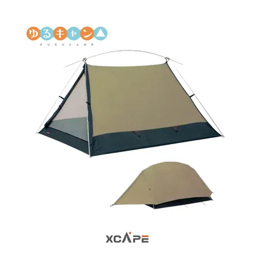 [ 搖曳露營 ] 月光帳