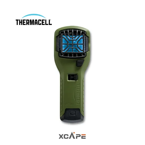 [Thermacell] MR300 戶外便攜驅蚊機 Portable Mosquito Repeller 