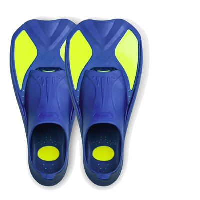 成人浮潛短蛙鞋 Adult Fin 