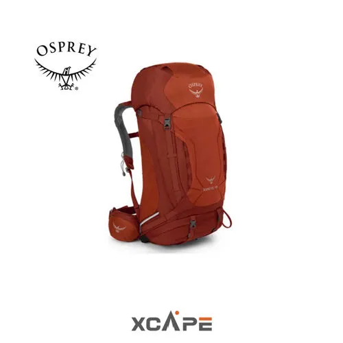 [Osprey] Kestrel 48 L