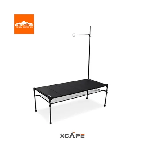 [snowline] Cube Table L6 戶外露營桌