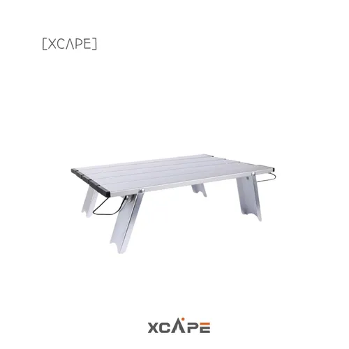 [XCΛPE] 迷你折疊露營枱