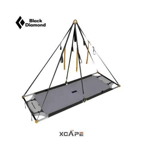[Black Diamond] PORTALEDGE 攀登吊帳