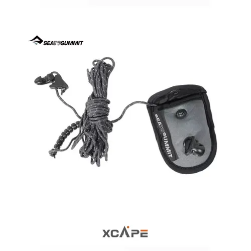 [SEATOSUMMIT] 輕巧曬衣繩 (3.5m)