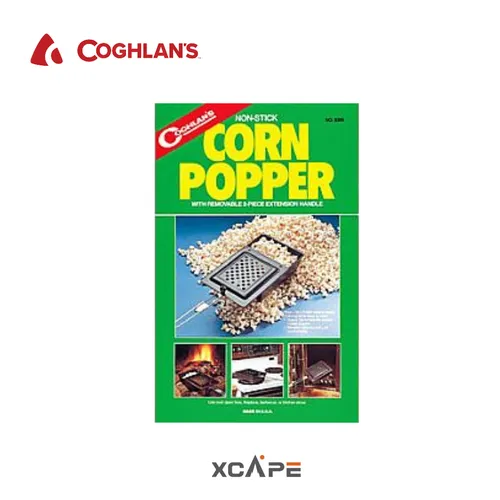 [Coghlans] 爆谷器 