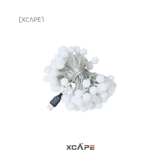 [XCΛPE] 波波燈 10m