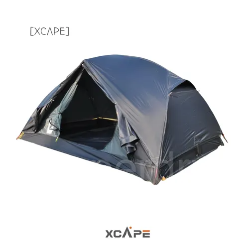 [XCΛPE] 超輕2人營