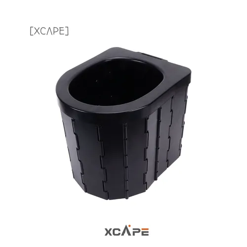 [XCΛPE] 折叠馬桶