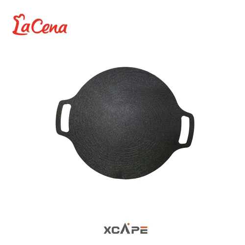 [LaCena] 易潔迷你燒烤盤