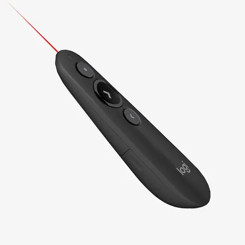 Prezentacijos pultelis Logitech