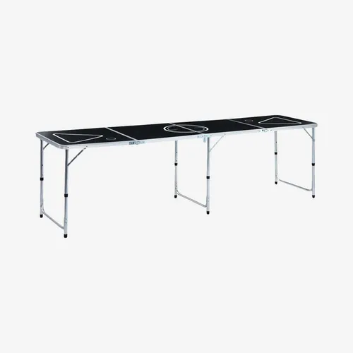 Beer Pong žaidimo stalas