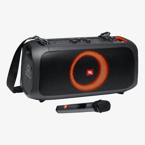 Kolonėlė JBL Partybox On-The-Go