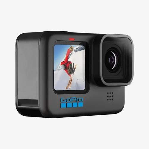 GoPro 10 veiksmo kamera