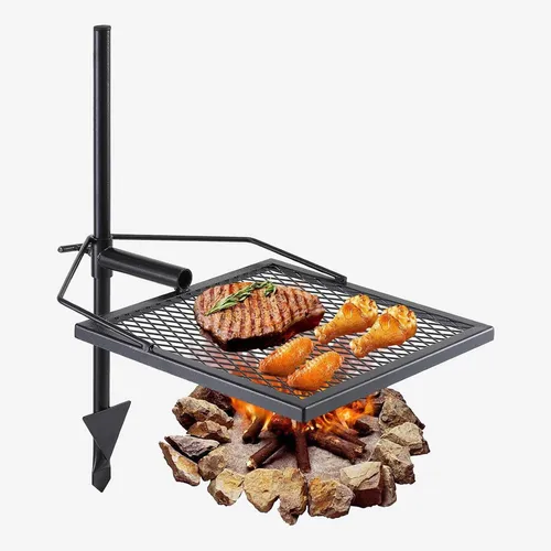 Surenkama šašlykinė miškui