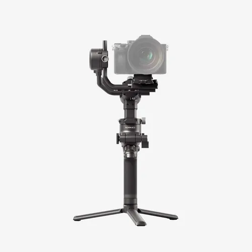 Stabilizatorius DJI Ronin SC2