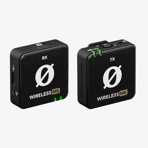 Mikrofonai prisegami Rode,  1vnt