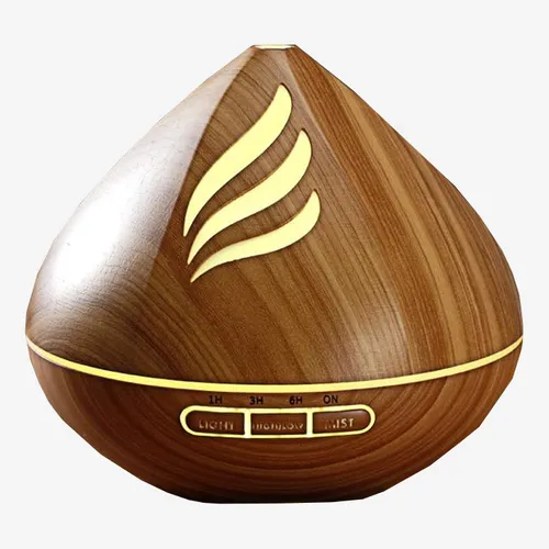 Eterinių aliejų difuzorius