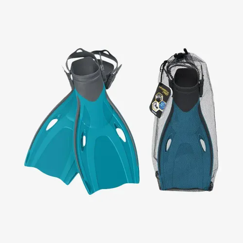 Plaukimo ląstai moterims ir paaugliams