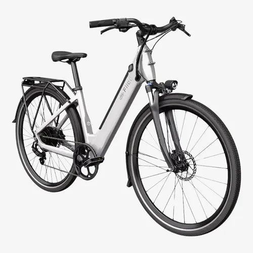 El. miesto dviratis Fiido C11