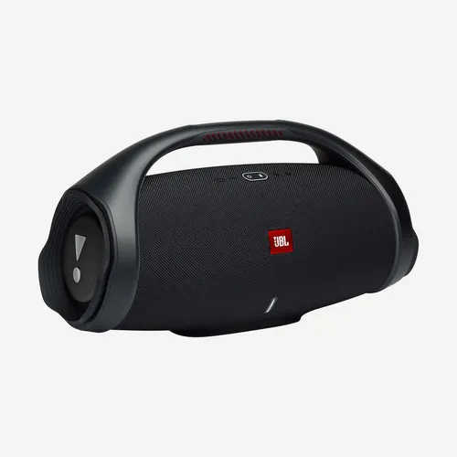 Nešiojama kolonėlė JBL Boombox