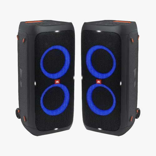 JBL PartyBox 310 rinkinys (2vnt)