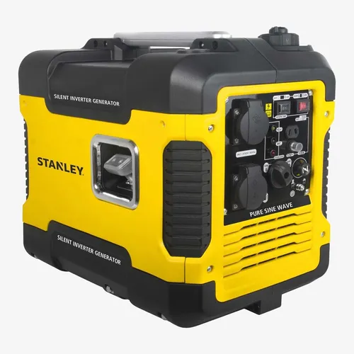 Benzininis inverterinis generatorius 1700W