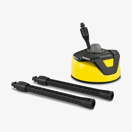 Valymo įrenginys paviršiams Karcher