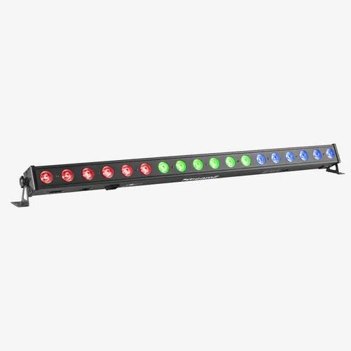LED Bar šviesos efektas