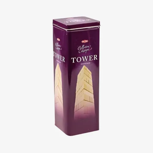 Stalo žaidimas Jenga