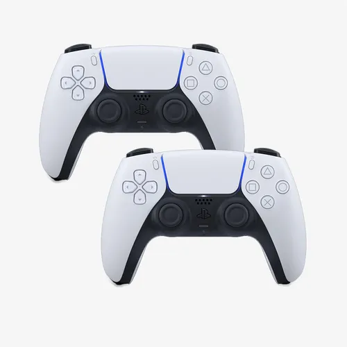 Papildomi pulteliai PlayStation 5 konsolei
