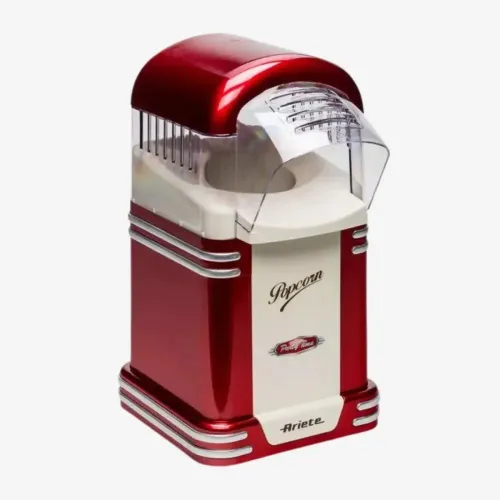 Spragėsių gaminimo aparatas