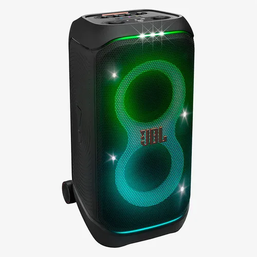 Muzikinis centras JBL PartyBox Stage 320