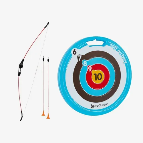 Saugus šaudymo iš lanko rinkinys